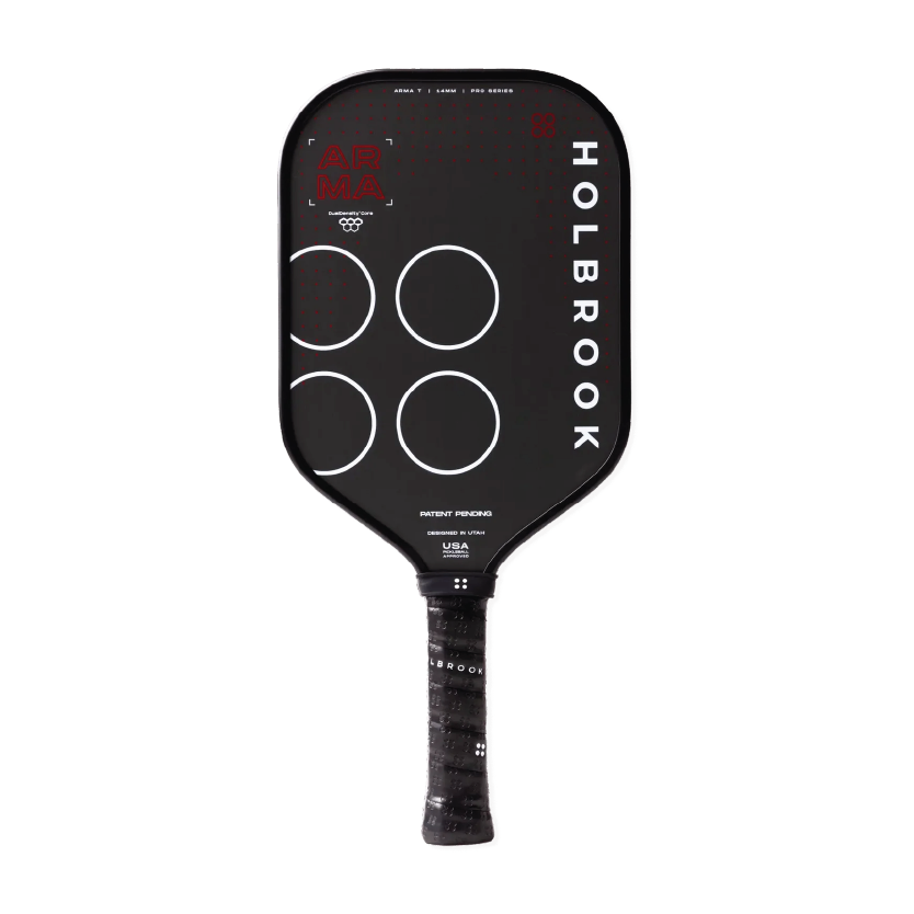 Holbrook Arma T - 14mm